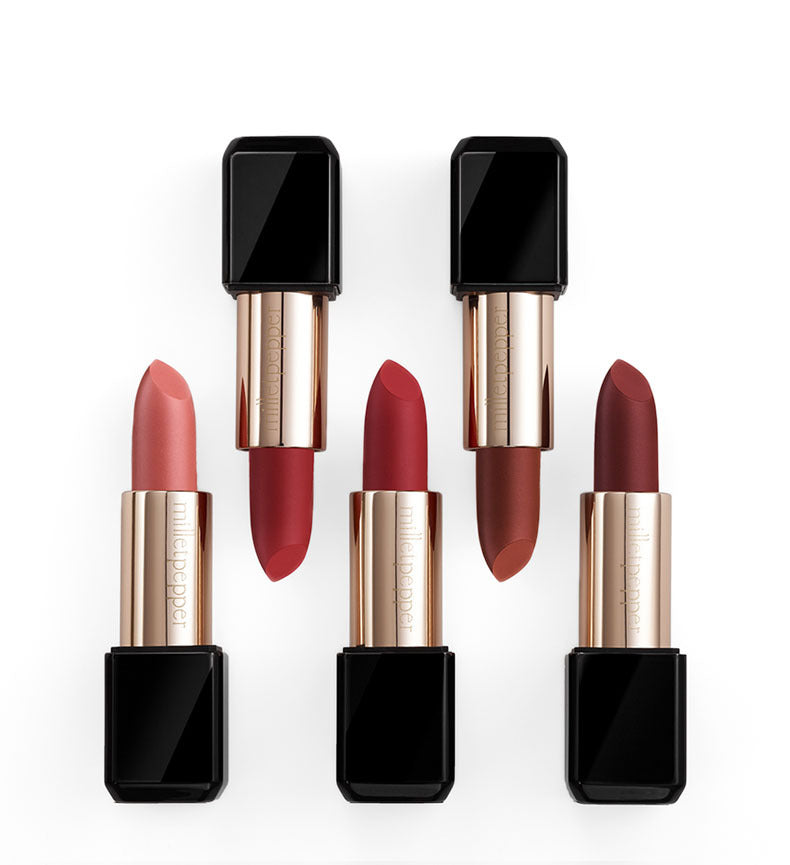 Matte lipstick Matte lipstick